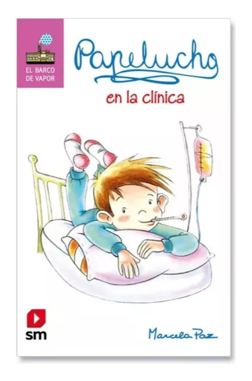 Lecturas escolares