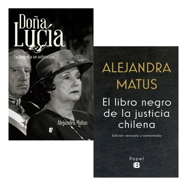 Libros