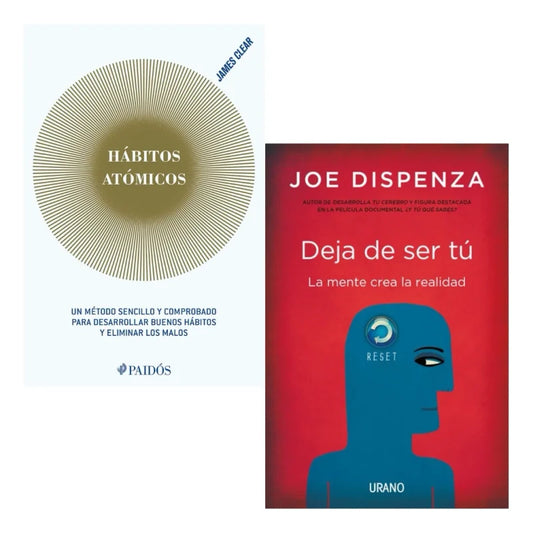 Libros