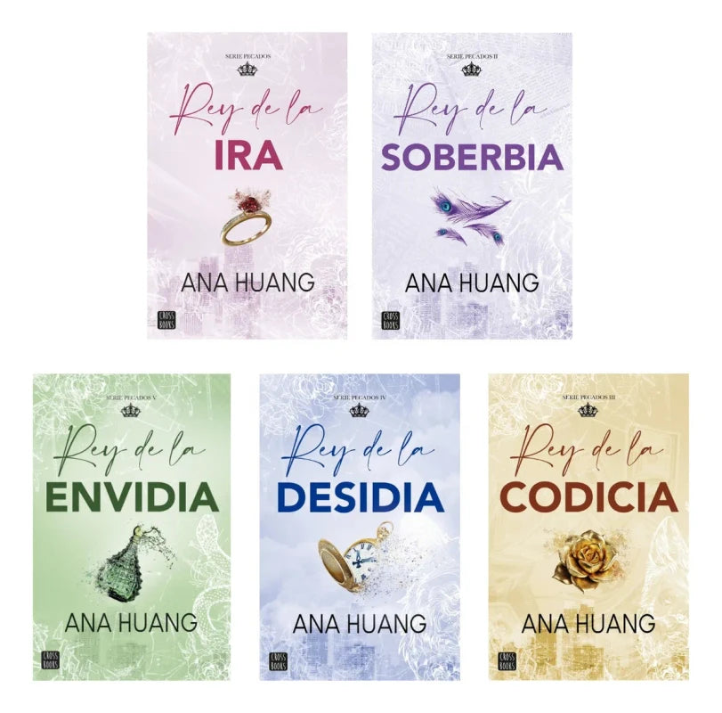 Libros