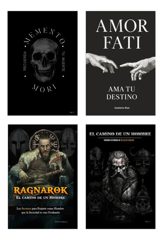 Libros