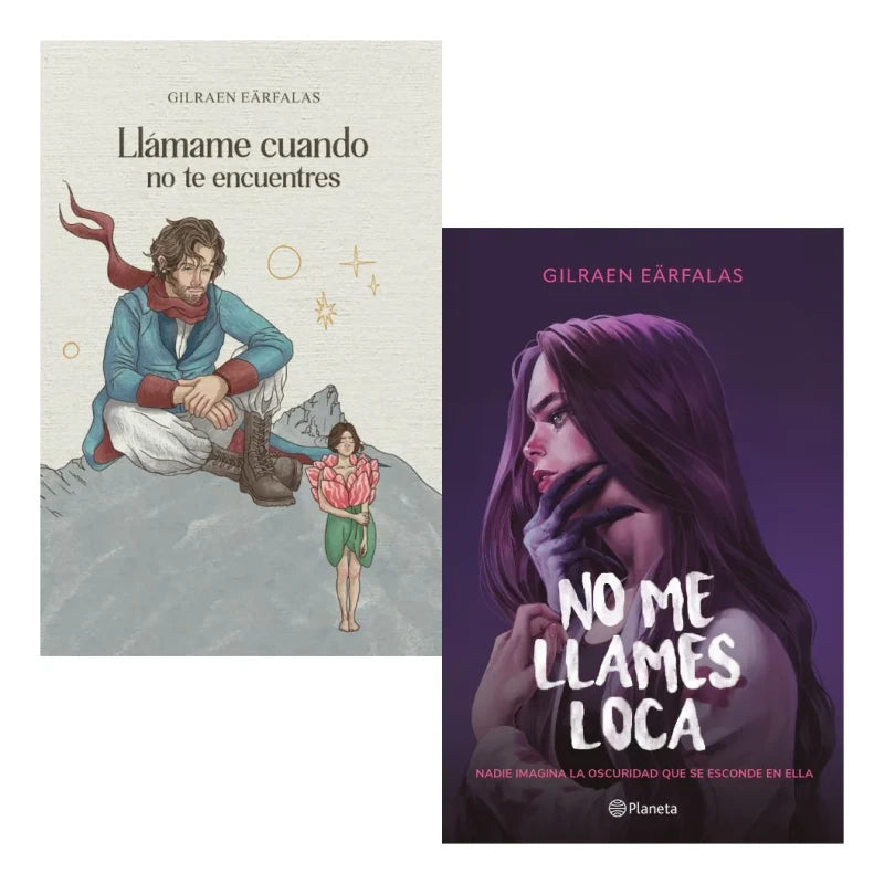 Libros