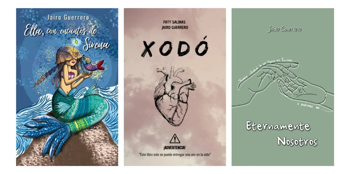 Libros
