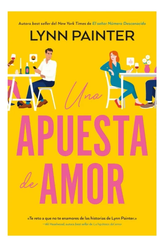 Libros