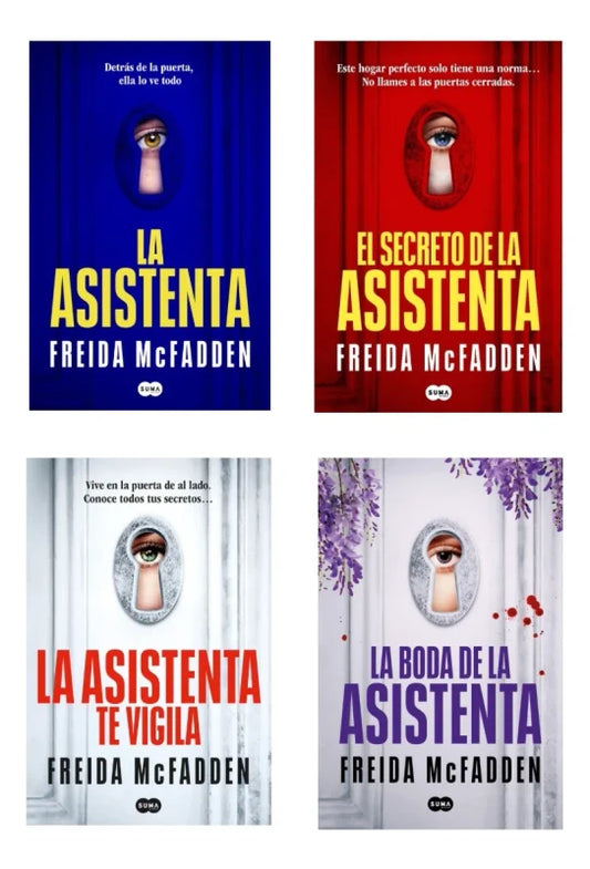 Libros