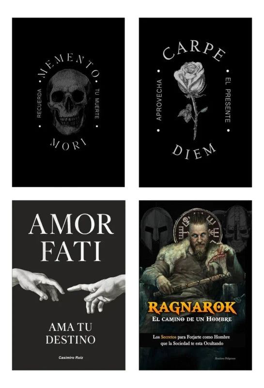 Libros