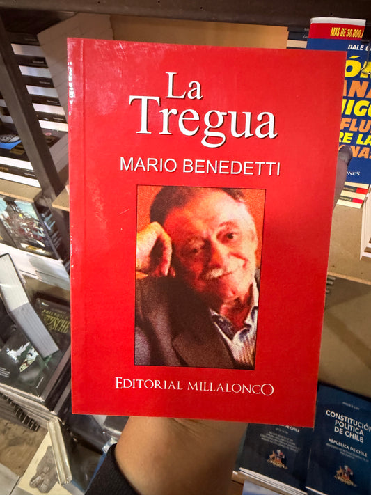 La Tregua Mario Benedetti