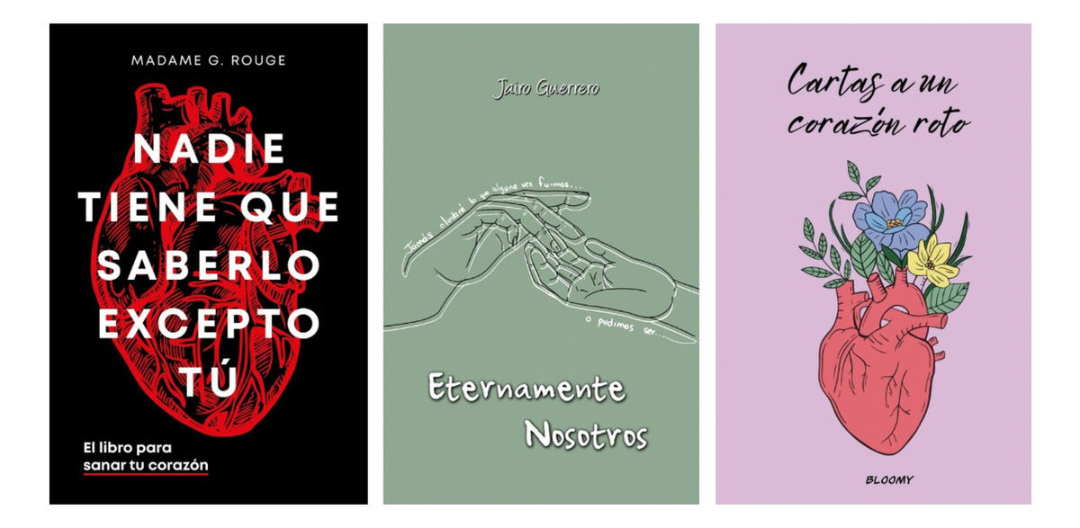 Libros