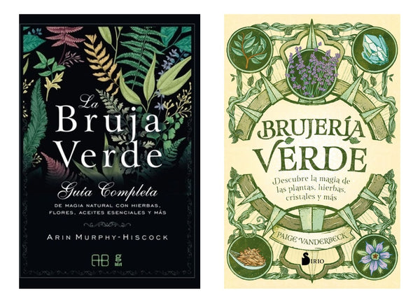 Libros