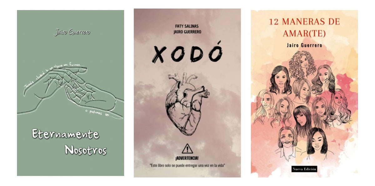 Libros