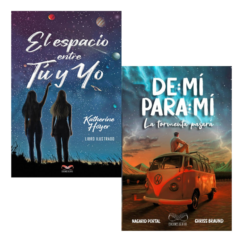 Libros