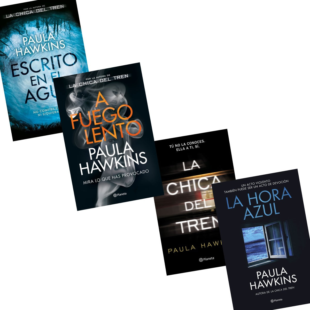 Libros