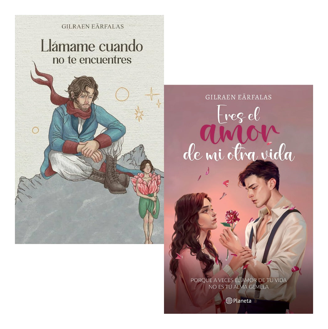 Libros