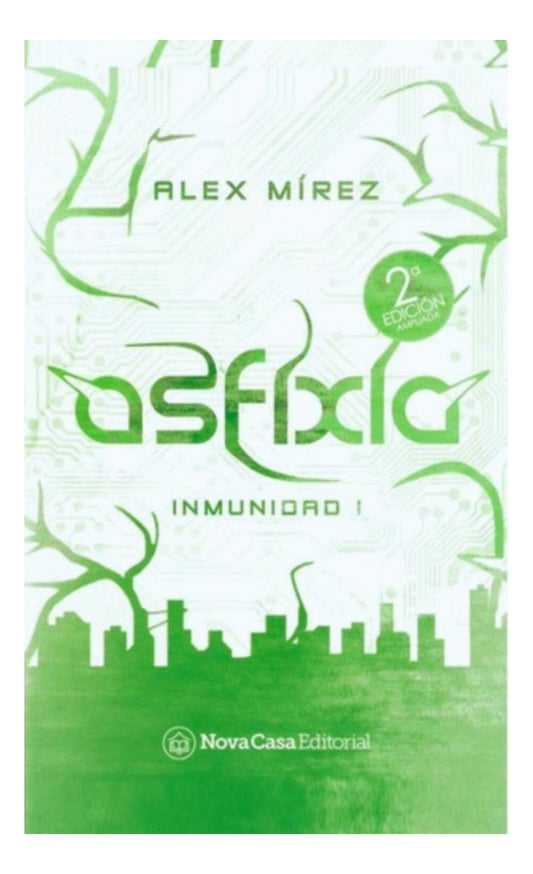 asfixia - alez mirez