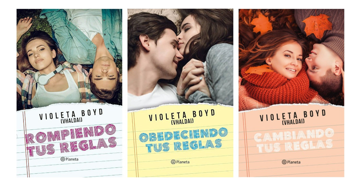 Libros