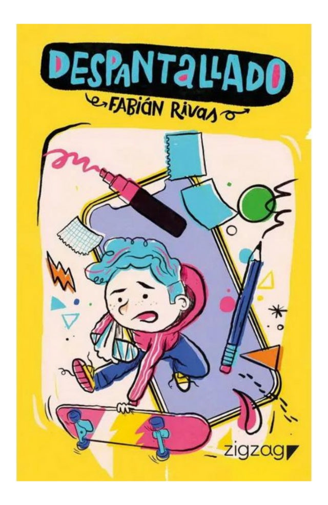 Lecturas escolares