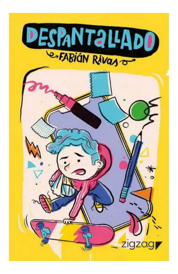 Lecturas escolares