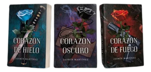 Libros