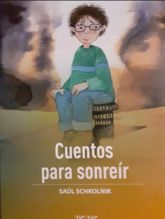 Cuentos para Sonreír
