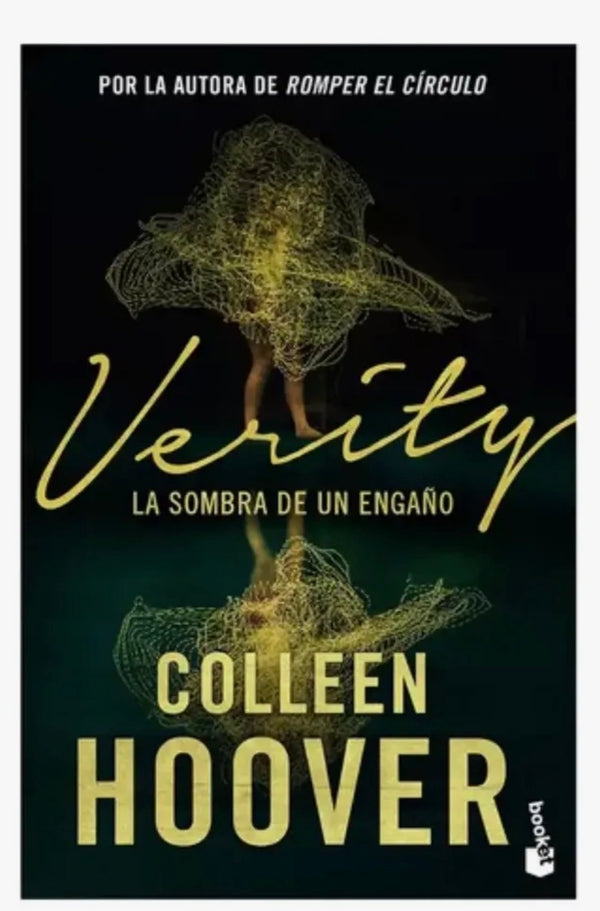 verity. la sombra de un engaño