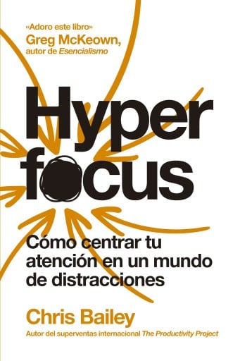 Hyper Focus