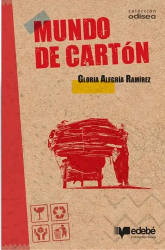 Mundo de Cartón