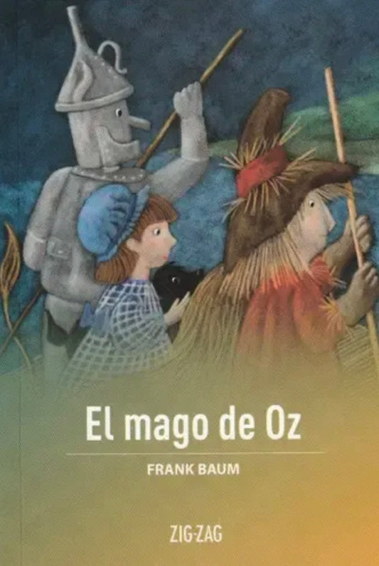 El Mago de Oz
