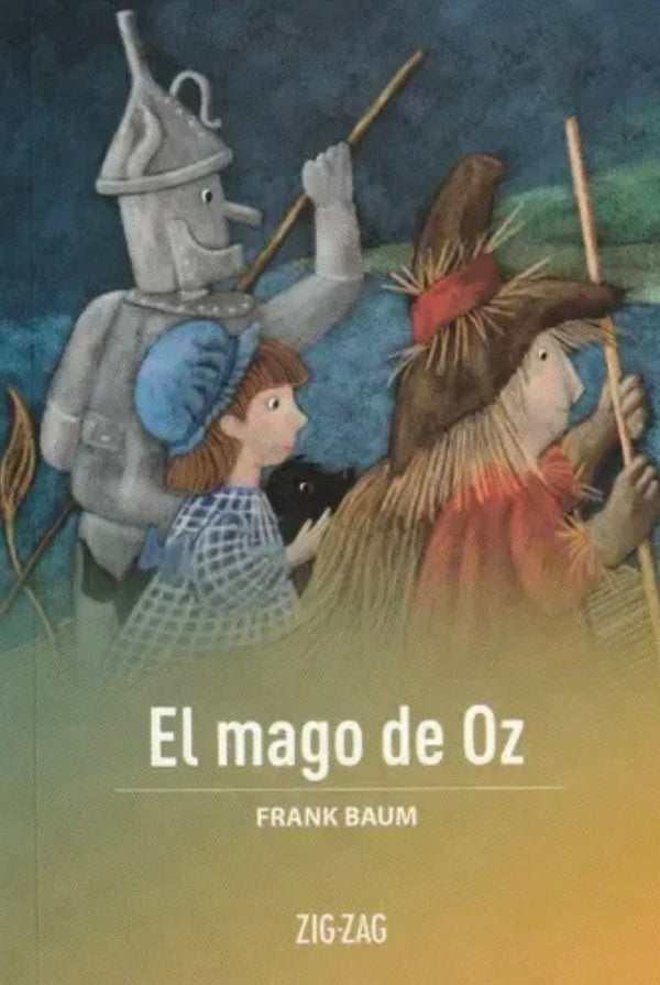 El Mago de Oz