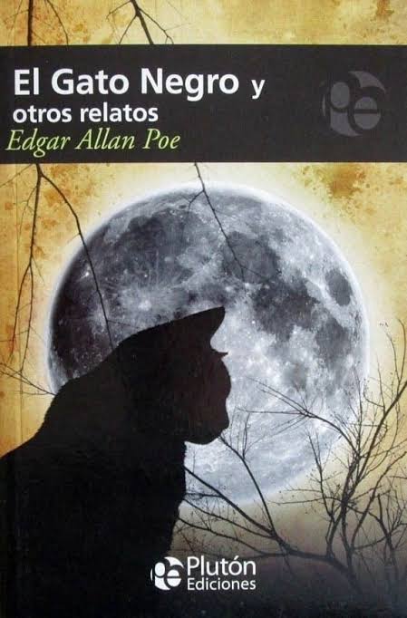 El Gato negro y otros relatos