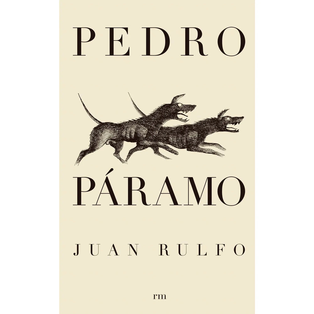 Pedro Páramo - Juan Rulfo