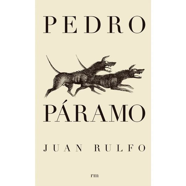 Pedro Páramo - Juan Rulfo