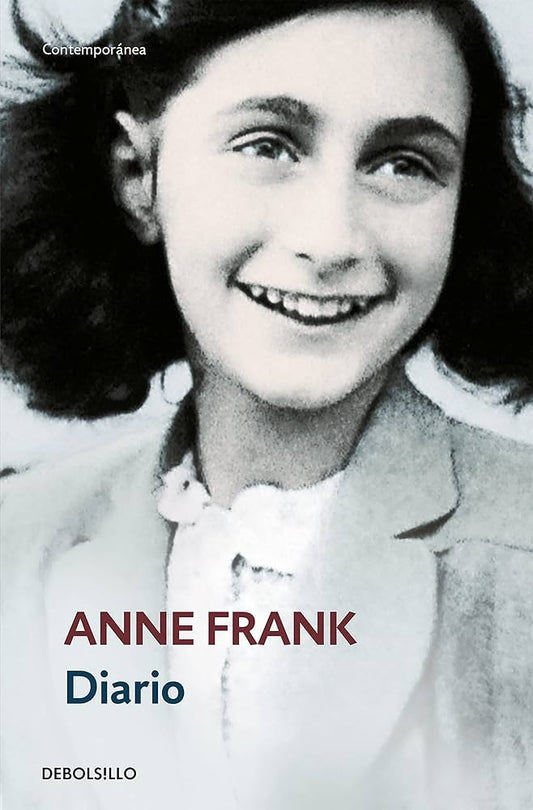 Diaro Anne Frank