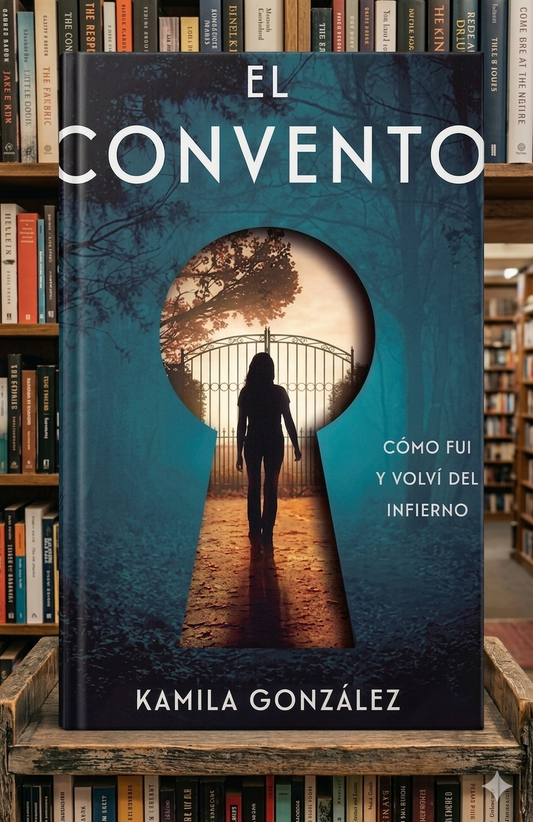 El Convento - Kamila González