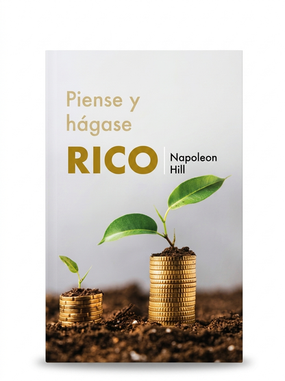 Piense y hágase rico