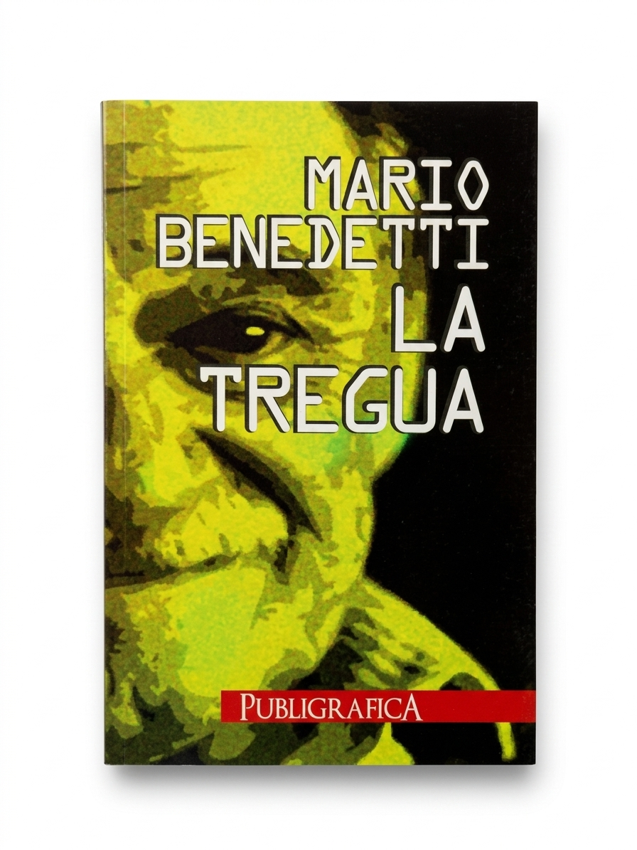 La Tregua - Mario Benedetti