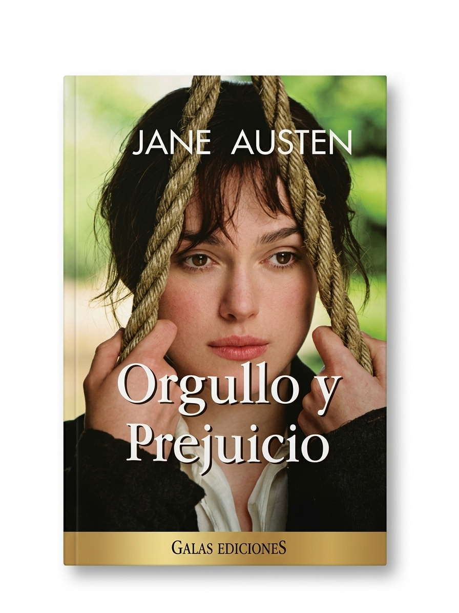 Orgullo y prejuicio