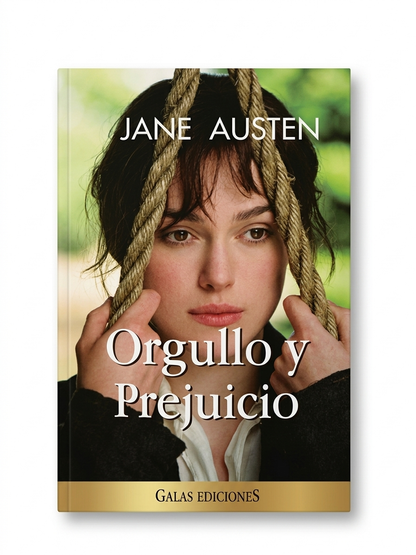 Orgullo y prejuicio