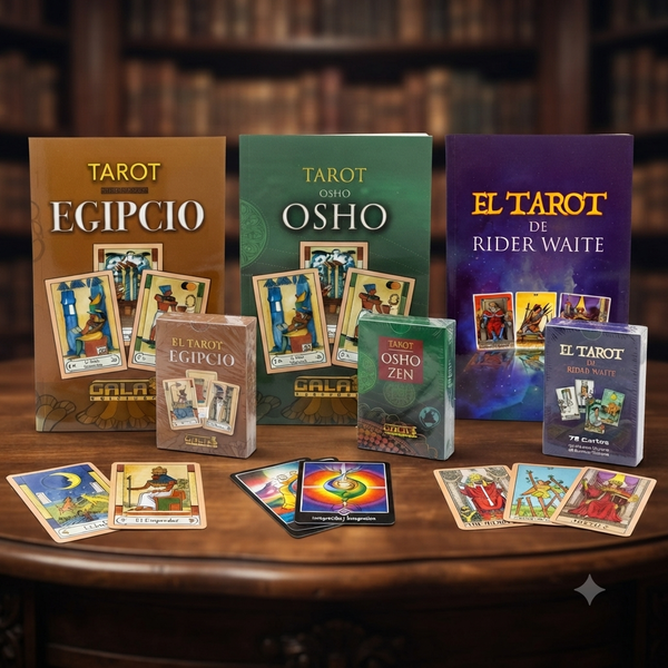 Tarot