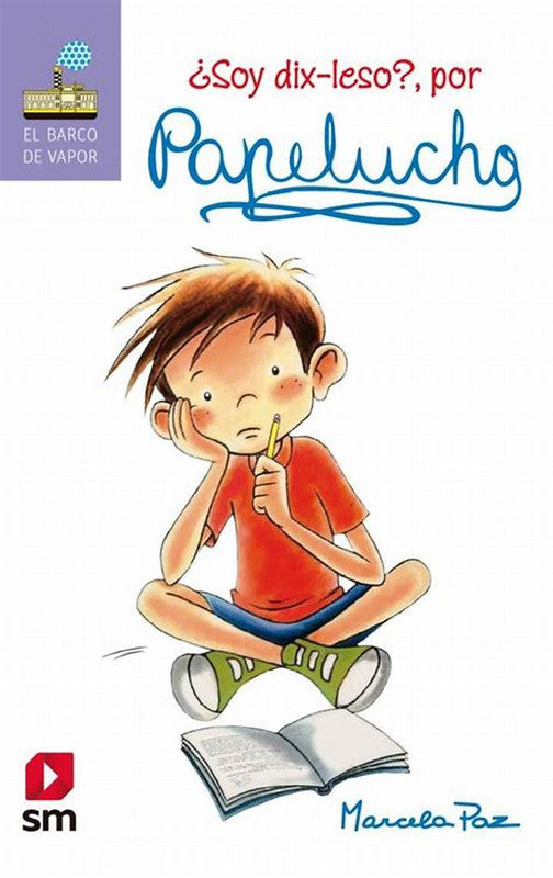 Lecturas escolares