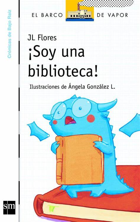 Lecturas escolares