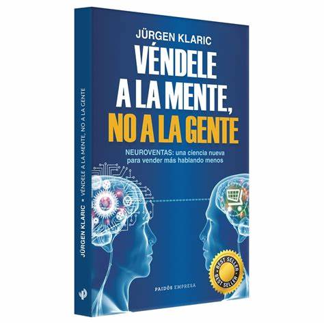 vendele a la mente, no a la gente