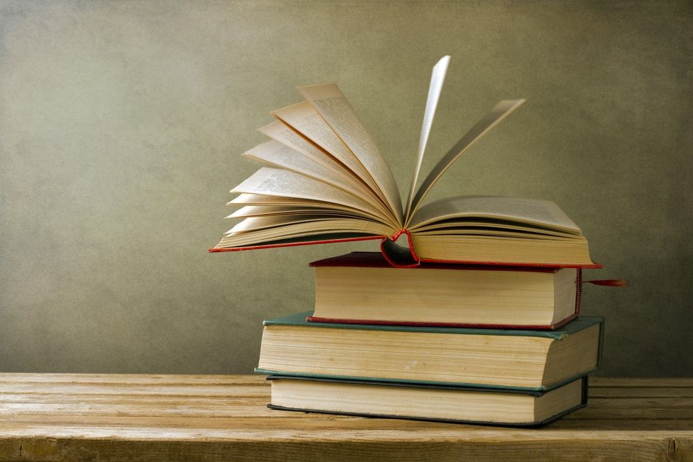La lectura es un viaje que todos pueden vivir.
