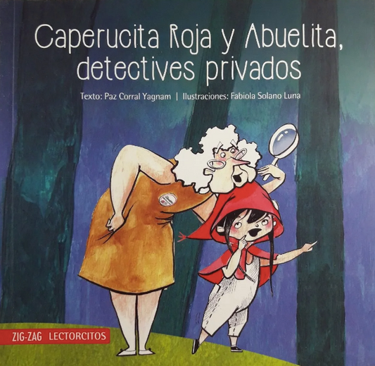 Lecturas escolares