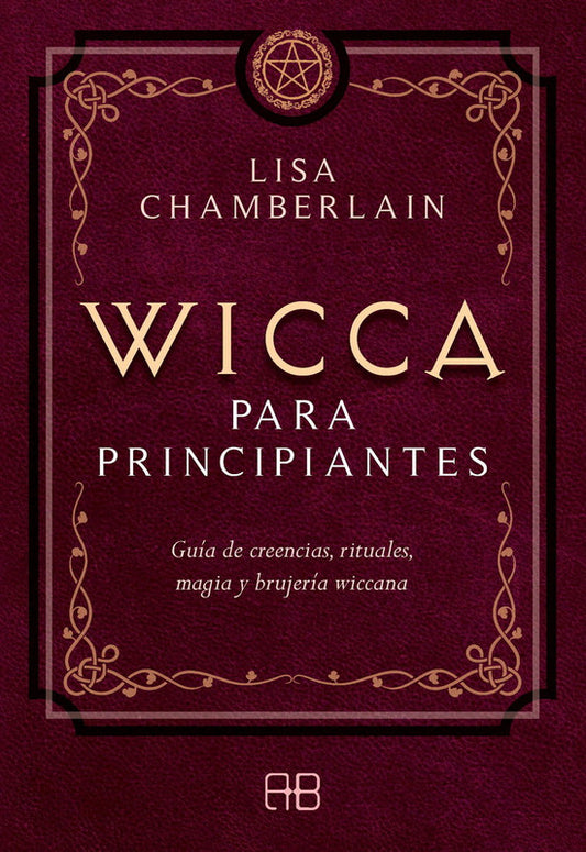 wicca para principiantes