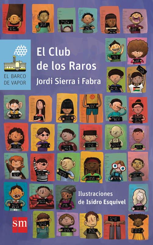 Lecturas escolares