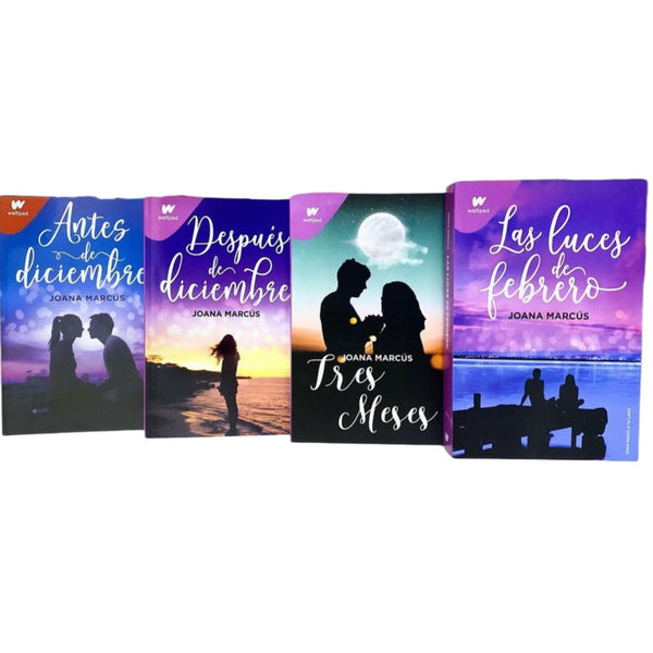 Libros