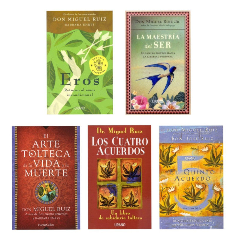 Libros