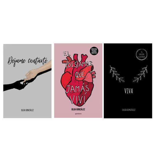 Libros