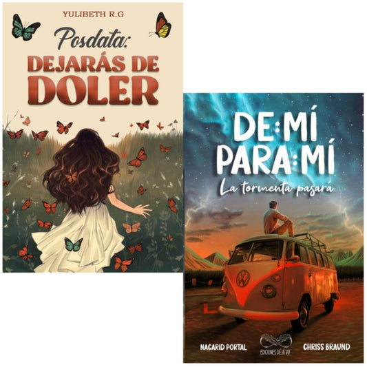 Libros