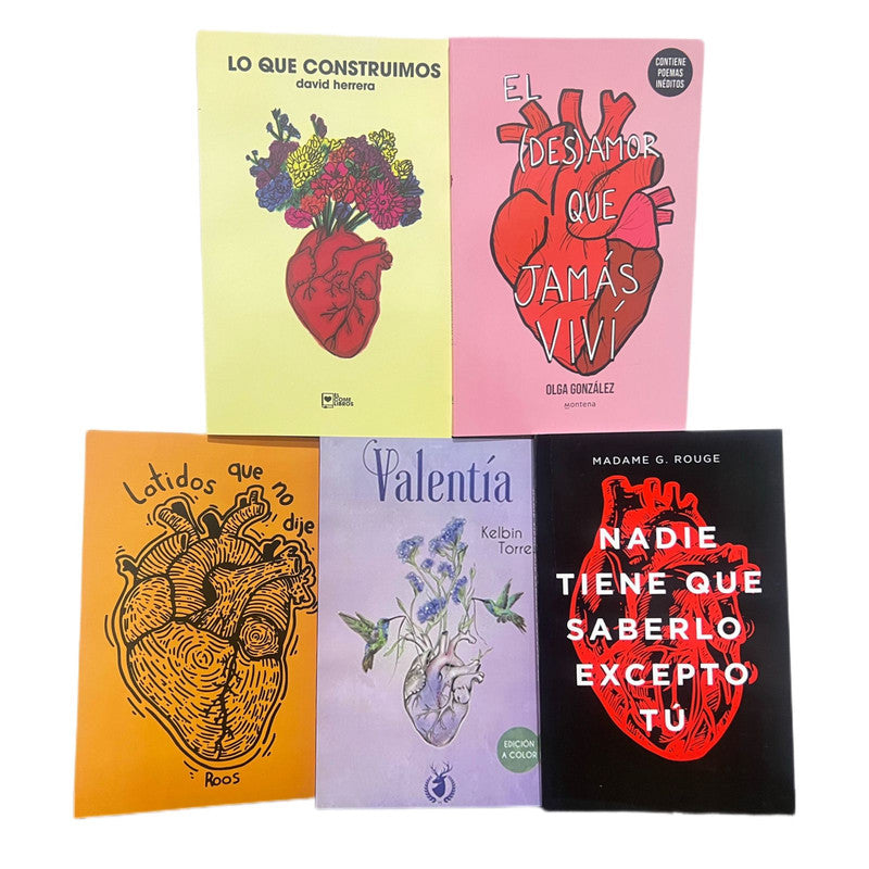 Libros